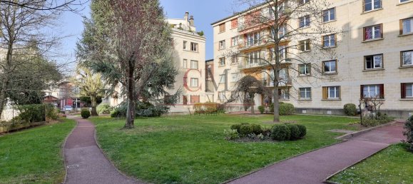 Apartamento T2 em Versailles, France N.º 185080 7