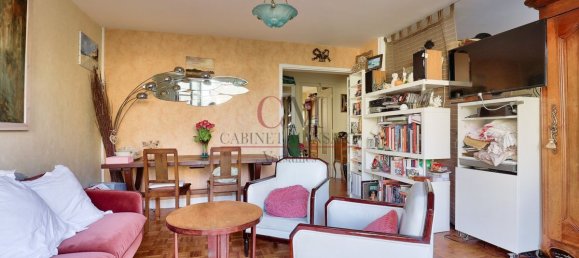 Apartamento T2 em Versailles, France N.º 185080 4