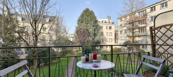 Apartamento T2 em Versailles, France N.º 185080 8