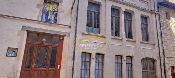 Casa de 4 dormitorios en Joinville, France No. 324767 10