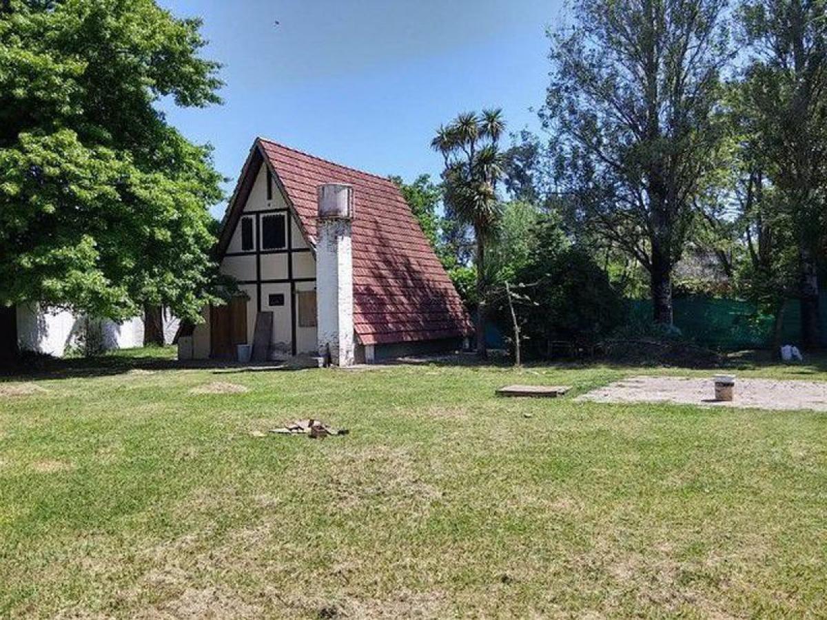  قطعة أرض في Moreno, Argentina رقم 48143