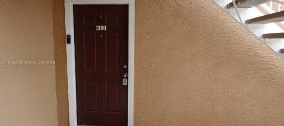 1 غرف نوم عقار تجاري في Miami, الولايات المتحدة رقم 614450 8