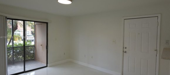 1 غرف نوم عقار تجاري في Miami, الولايات المتحدة رقم 614450 5