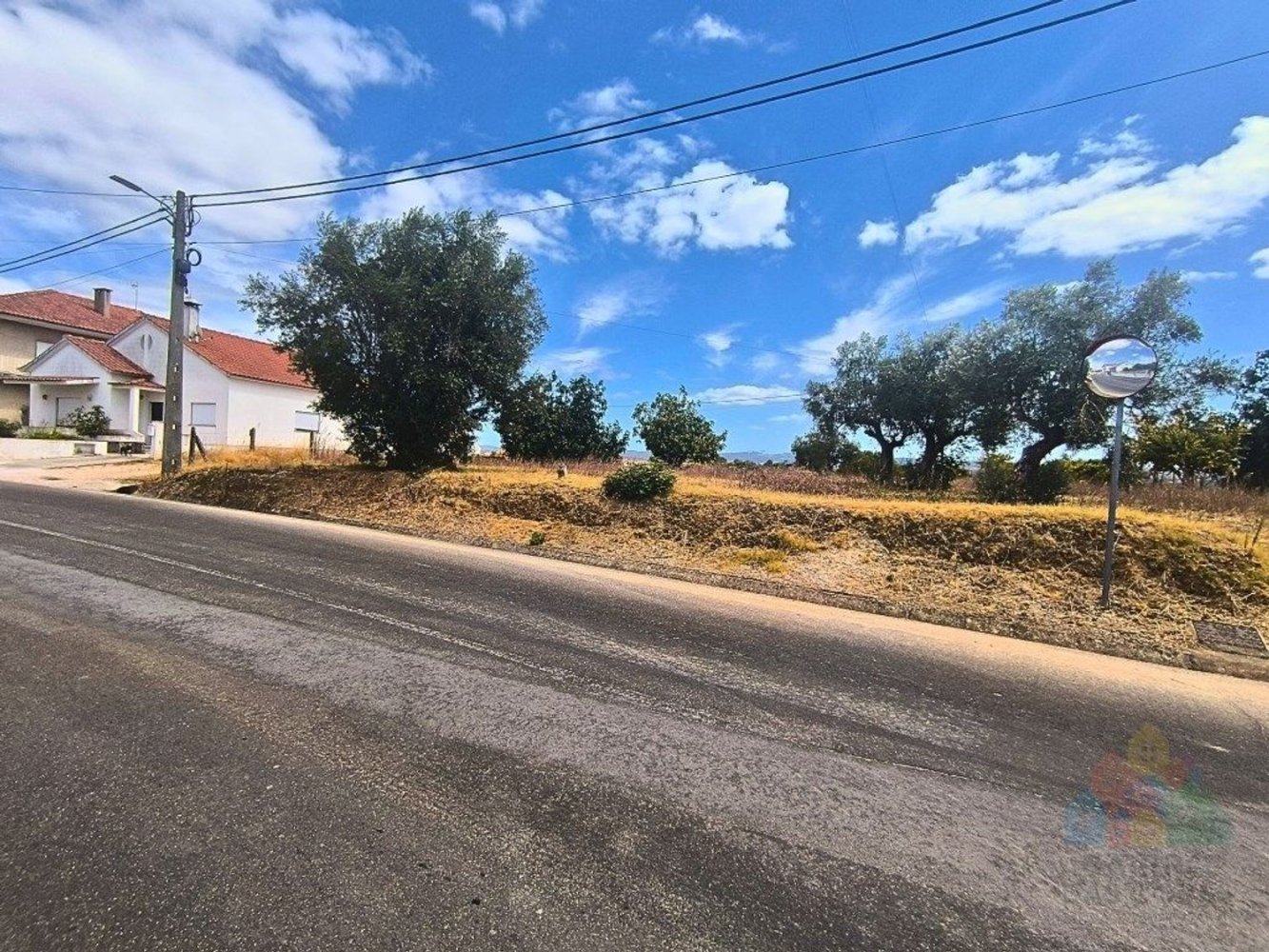  Land in Tomar, Portugal No. 313822