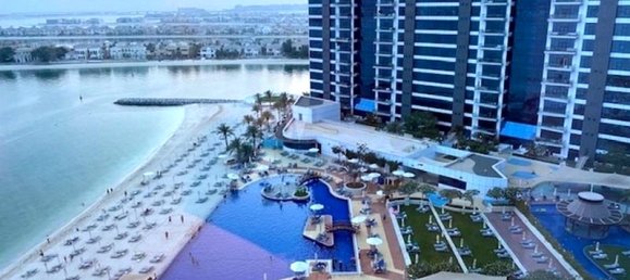 3 Schlafzimmer Wohnung in Palm Jumeirah, UAE, Nr. 2663 9