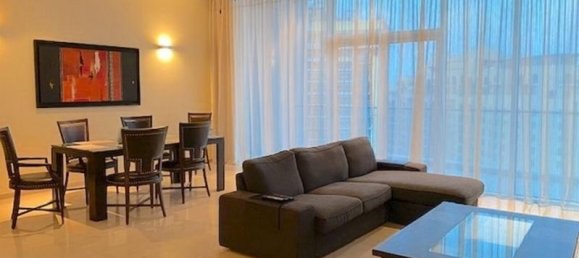 3 Schlafzimmer Wohnung in Palm Jumeirah, UAE, Nr. 2663 13