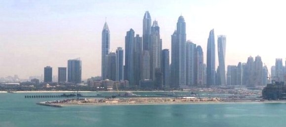 3 Schlafzimmer Wohnung in Palm Jumeirah, UAE, Nr. 2663 2