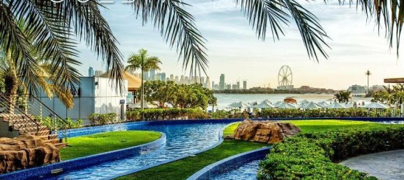 3 Schlafzimmer Wohnung in Palm Jumeirah, UAE, Nr. 2663 17