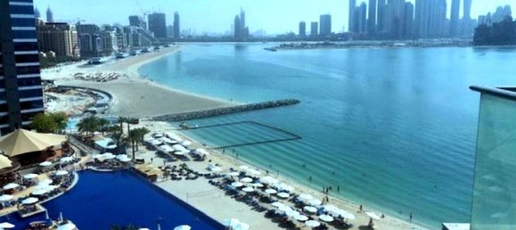 3 Schlafzimmer Wohnung in Palm Jumeirah, UAE, Nr. 2663 5