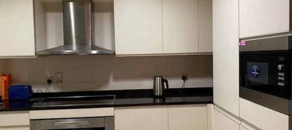 3 Schlafzimmer Wohnung in Palm Jumeirah, UAE, Nr. 2663 16