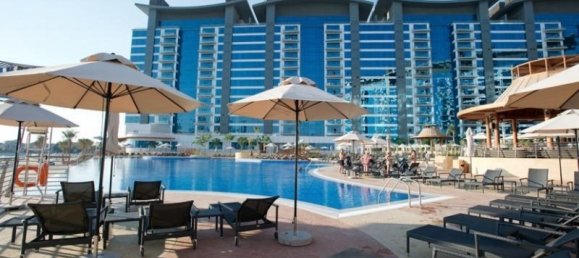 3 Schlafzimmer Wohnung in Palm Jumeirah, UAE, Nr. 2663 4