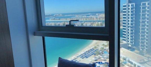 3 Schlafzimmer Wohnung in Palm Jumeirah, UAE, Nr. 2663 12