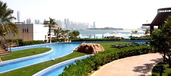 3 Schlafzimmer Wohnung in Palm Jumeirah, UAE, Nr. 2663 3
