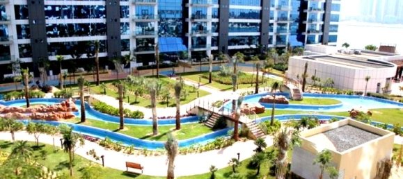 3 Schlafzimmer Wohnung in Palm Jumeirah, UAE, Nr. 2663 18