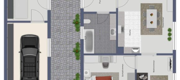 6 rooms House in Frohnleiten, Austria No. 213271 11