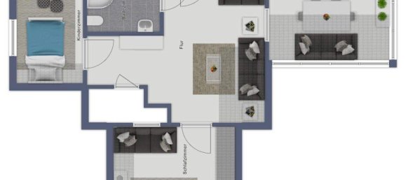 6 rooms House in Frohnleiten, Austria No. 213271 12