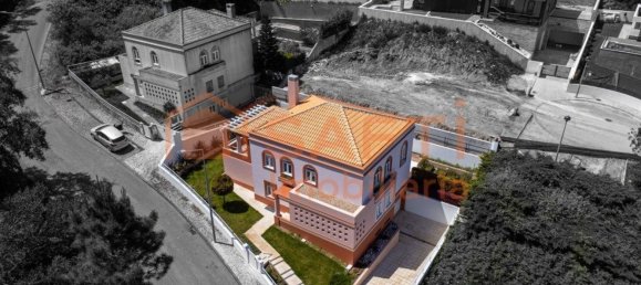 Casa T4 em Mafra, Portugal N.º 100128 35