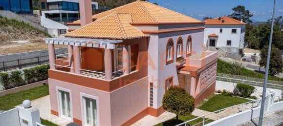 Casa T4 em Mafra, Portugal N.º 100128 41