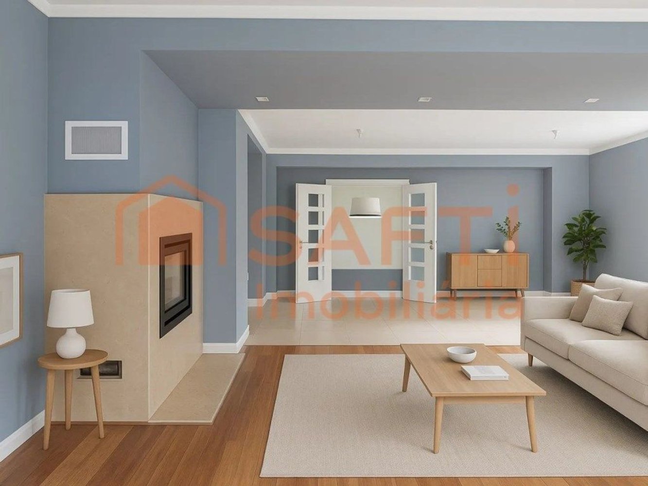 Casa T4 em Mafra, Portugal N.º 100128