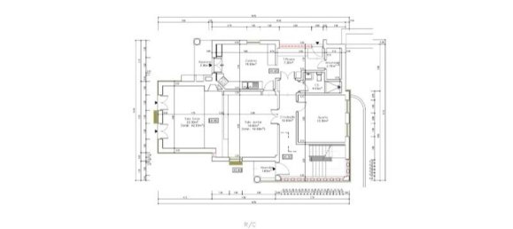 Casa T4 em Mafra, Portugal N.º 100128 4