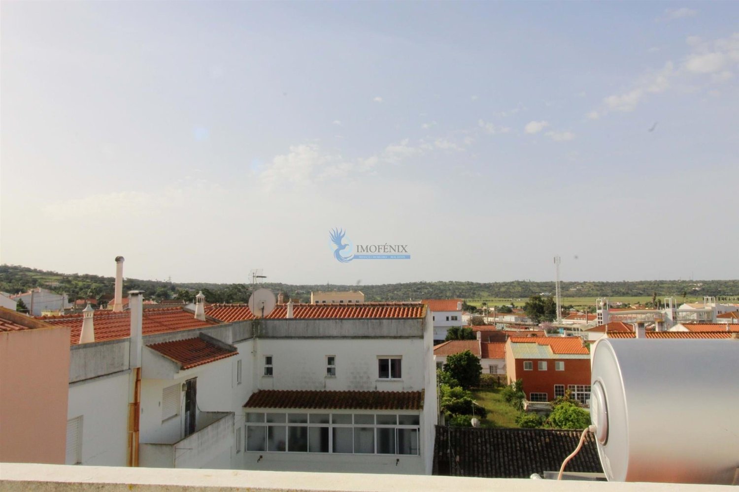 2 Schlafzimmer Wohnung in Silves, Portugal, Nr. 208192