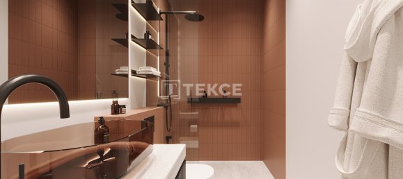 2 chambres appartement à vendre à Dubai, UAE № 186825 8