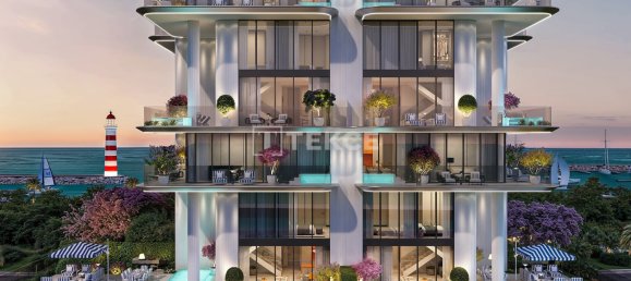 2 chambres appartement à vendre à Dubai, UAE № 186825 27
