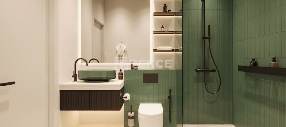 2 chambres appartement à vendre à Dubai, UAE № 186825 6