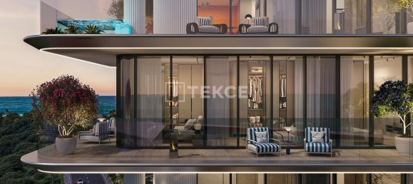 2 chambres appartement à vendre à Dubai, UAE № 186825 26