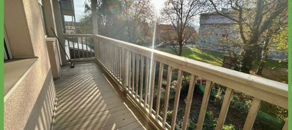 2 rooms Apartment in Klagenfurt am Worthersee, Austria No. 232353 2