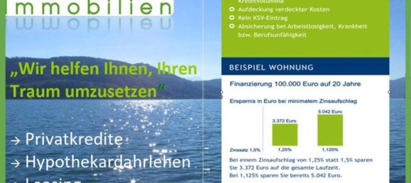 2 rooms Apartment in Klagenfurt am Worthersee, Austria No. 232353 6