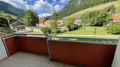 2-salle Appartement à Vordernberg, Austria No. 208030