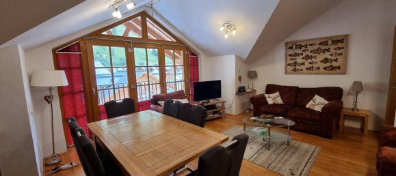 3 chambres Penthouse à Rauris, Austria No. 98635 2