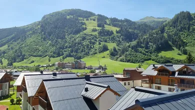 3 chambres Penthouse à Rauris, Austria No. 98635