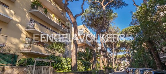 Пентхаус с 3 спальнями в Рим, Италия № 136015 21