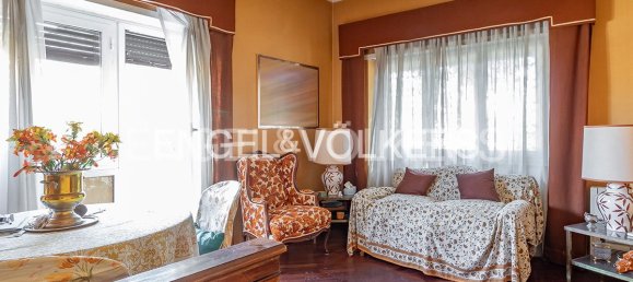 Пентхаус с 3 спальнями в Рим, Италия № 136015 13