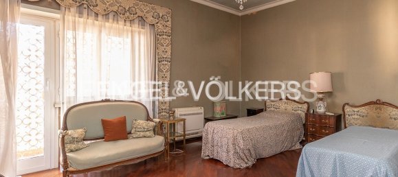 Пентхаус с 3 спальнями в Рим, Италия № 136015 14