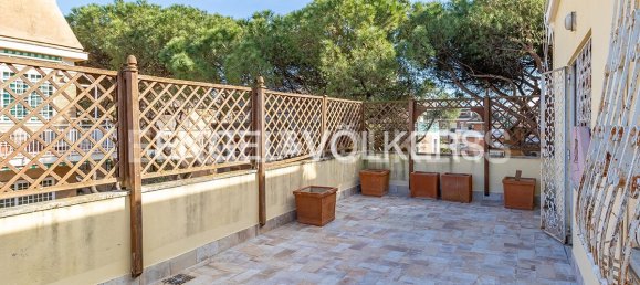 Пентхаус с 3 спальнями в Рим, Италия № 136015 17