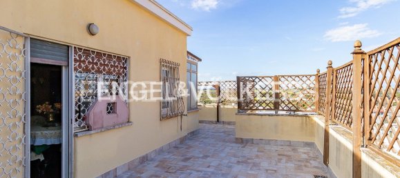 Пентхаус с 3 спальнями в Рим, Италия № 136015 18