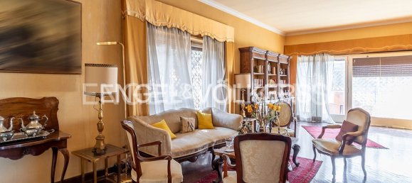 Пентхаус с 3 спальнями в Рим, Италия № 136015 5