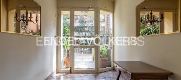 Пентхаус с 3 спальнями в Рим, Италия № 136015 20