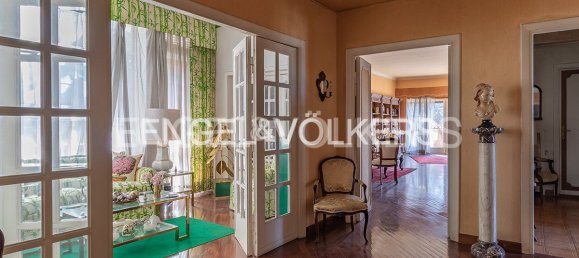 Пентхаус с 3 спальнями в Рим, Италия № 136015 9