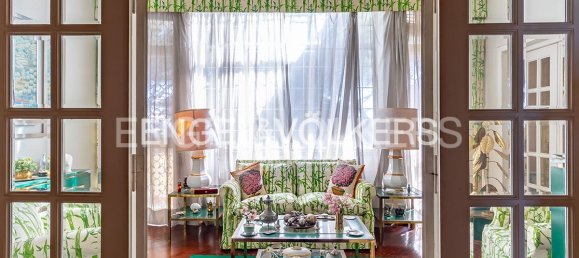 Пентхаус с 3 спальнями в Рим, Италия № 136015 7