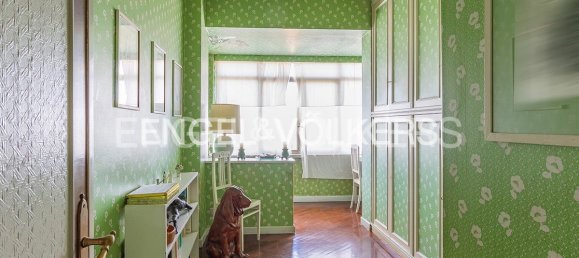 Пентхаус с 3 спальнями в Рим, Италия № 136015 15