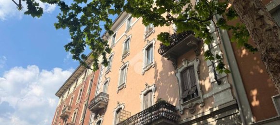 1 Schlafzimmer Wohnung in Milan, Italy, Nr. 323004 4