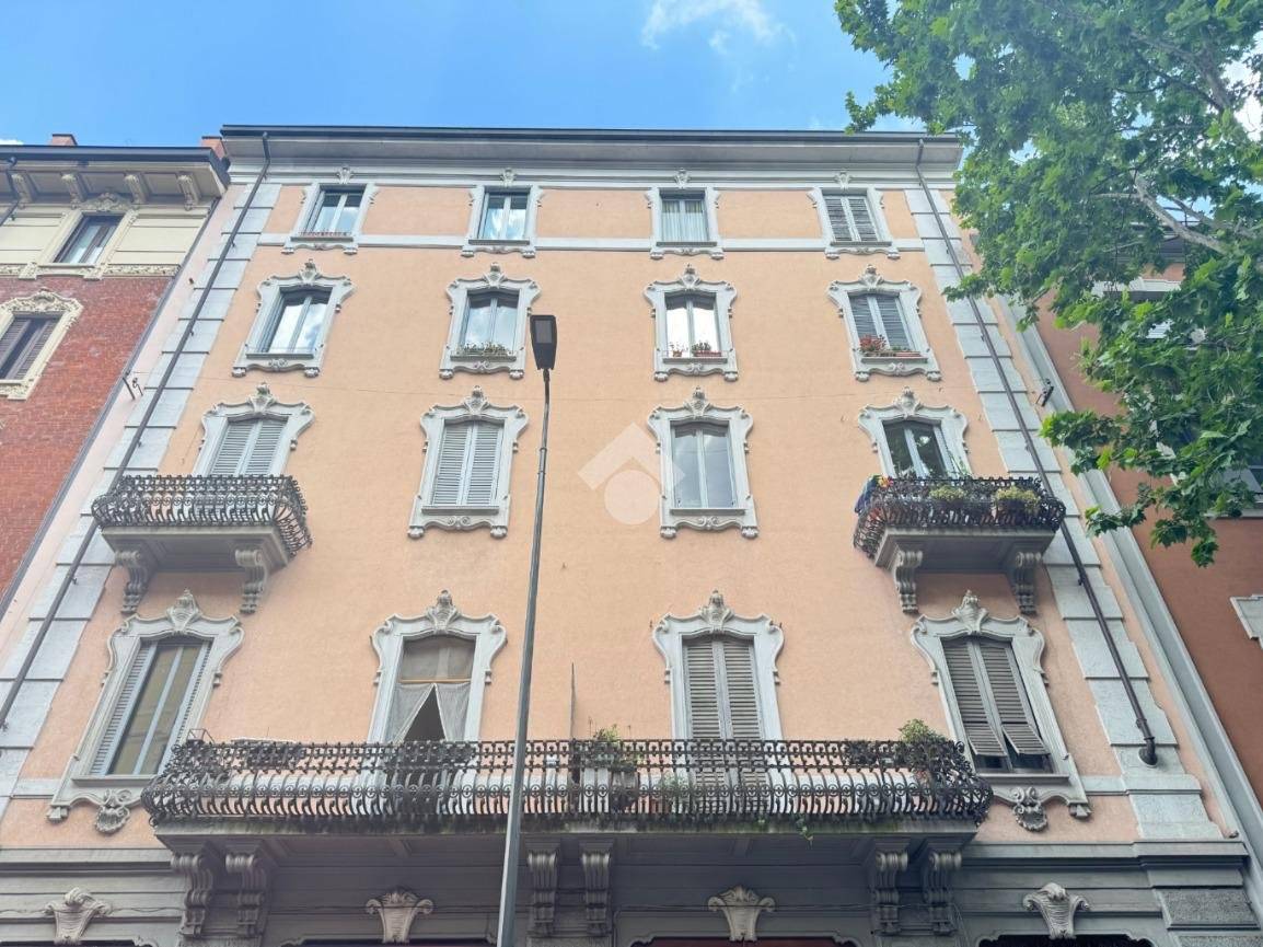1 Schlafzimmer Wohnung in Milan, Italy, Nr. 323004