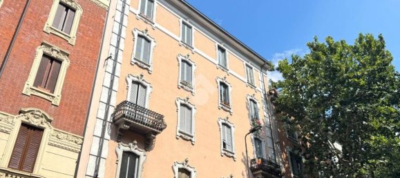 1 Schlafzimmer Wohnung in Milan, Italy, Nr. 323004 21