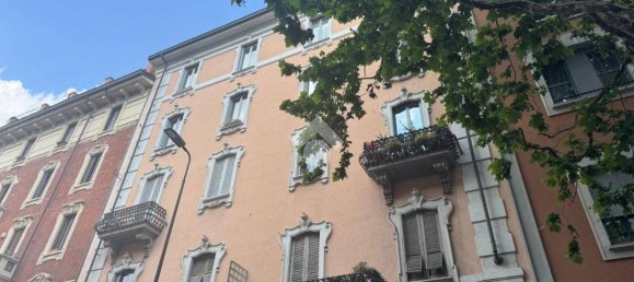 1 Schlafzimmer Wohnung in Milan, Italy, Nr. 323004 20