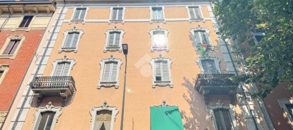 1 Schlafzimmer Wohnung in Milan, Italy, Nr. 323004 12