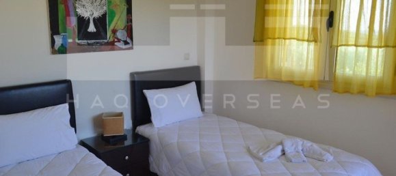 2 غرف نوم فيلا في Crete, Greece رقم 323 22
